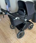 Bugaboo fox barnvagn 