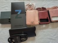 Samsung galaxy Z Philip 3 