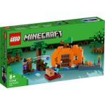 LEGO Minecraft 21248 - The Pumpkin Farm