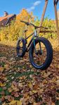 8FAT LTD NX 1X12 USX 23, fatbike, unisex