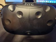 HTC Vive av första generationen