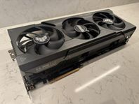 Asus TUF Radeon RX7900 XTX OC Edition 24GB