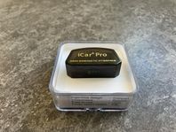 Felkodläsare OBD II - Vgate iCar PRO