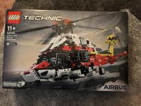 Lego airbus teknik