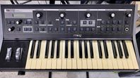 Moog little phatty 