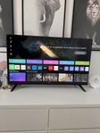 LG 43” 4K Thinq Ai 2023