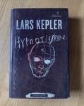 Hypnotisøren - Lars Kepler på norska norsk Norge 