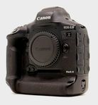 canon 1DX mk3 endast 19' exp