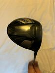 wilson d9 driver 