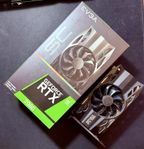 	 EVGA GeForce RTX 2060 SC ULTRA GAMING