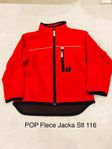 Fleece jacka / stl 116 