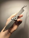 Chris reeve inkosi PDW Large Magnacut 