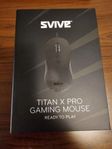 Svive Titan X Pro symmetrisk mus