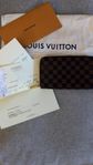 Louis Vuitton Plånbok/Clutch Monogram "Zippy"