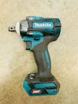 Makita TW004GZ Mutterdragare 40V ink 2 batterier