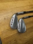 Callaway Mack Daddy 4 Wedgeset