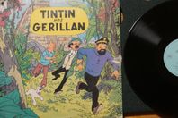 lp tintin hos gerillan