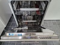 Husqvarna Electrolux diskmaskin QB6161i