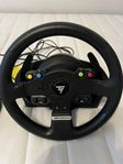 Thrustmaster TMX Force Feedback racing simulator ratt