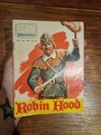 Robin hood nr 1 bud 