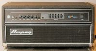 AMPEG Bas Topp SVT-350H USA