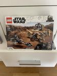 Lego star wars nr 75299 trouble on tatooine