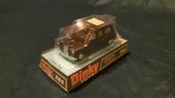 Dinky Toys Speedwheels London Taxi 284