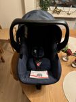 Britax babyskydd Primo