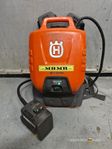 Husqvarna Ryggburet Batteri BLi520X