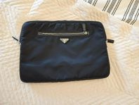 Prada nylon pouch 