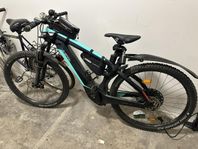 Bianchi E-MTB E-OMNIA XTYPE