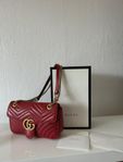 Gucci GG Marmont, small