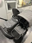 bugaboo donkey 3 i fantastiskt fint skick’