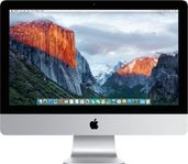 Apple iMac 21,5"/27"