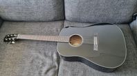 Fender CD-60 BK-DSV2