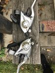 Shimano ST-EF51-L/R Bromsgrepp/Växelreglage