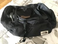 TNF Berkeley Lyxig Duffelbag