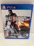 Battlefield 4 PS4