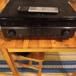 Yamaha RX-V775AV-receiver.