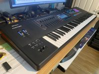 Roland Fantom 7