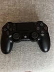 ps4 DualShock Battle Beaver 