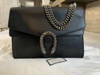 Gucci Dionysus leather handbag