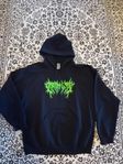 Hoodie Dream Drop 