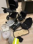 Bugaboo Fox 2 + Bugaboo turtle air