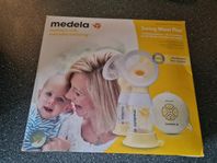 Medela swing maxi flex