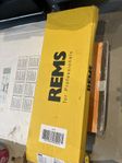 REMS RAS P 110-160, S16, Ø 110-160 MM, Ø 4-6 290200r