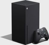 Microsoft Xbox Series X