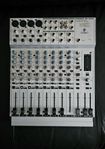 Behringer Eurorack MX 1604A