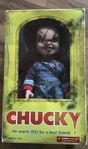 Chucky docka