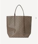 By Malene Birger Abrille Tote Bag, helt ny med tags kvar!